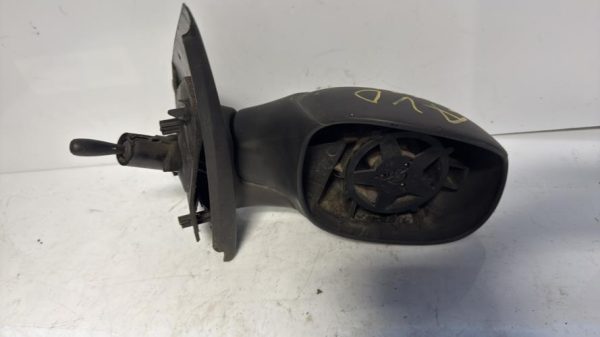 Retroviseur droit CITROEN C2 PHASE 2 Essence - Image 1