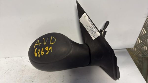 Retroviseur droit CITROEN C2 PHASE 2 Essence - Image 2