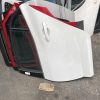 Porte arriere gauche RENAULT MEGANE 4 PHASE 1 Diesel - Image 2