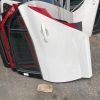 Porte arriere gauche RENAULT MEGANE 4 PHASE 1 Diesel - Image 3
