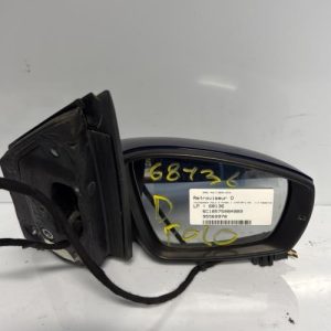 Retroviseur droit VOLKSWAGEN POLO 5 PHASE 1 Essence - Image 1
