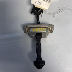 Arret de porte avant droit RENAULT MEGANE 4 PHASE 1 Diesel - Image 1