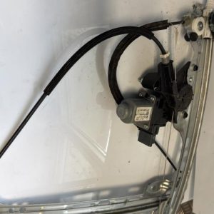 Leve vitre electrique avant droit RENAULT MEGANE 4 PHASE 1 Diesel - Image 1