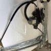 Leve vitre electrique avant droit RENAULT MEGANE 4 PHASE 1 Diesel - Image 2