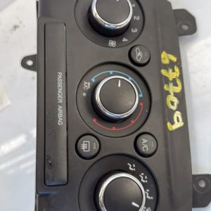 Commande chauffage FORD KA+ Essence - Image 1