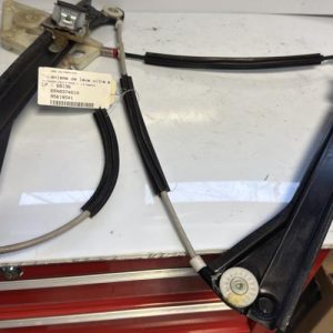Mecanisme de leve vitre electrique avant gauche VOLKSWAGEN POLO 5 PHASE 1 Essence - Image 1