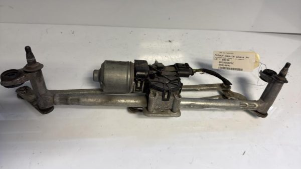 Moteur essuie glace avant VOLKSWAGEN POLO 5 PHASE 1 Essence - Image 2