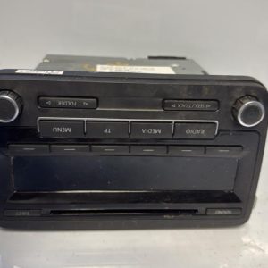 Autoradio d'origine VOLKSWAGEN POLO 5 PHASE 1 Essence - Image 1