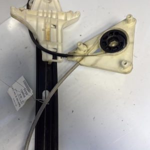 Mecanisme de leve vitre electrique arriere gauche VOLKSWAGEN POLO 5 PHASE 1 Essence - Image 1