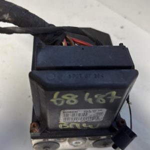 Bloc ABS (freins anti-blocage) BMW SERIE 7 E66 LIMOUSINE PHASE 1 Essence - Image 1
