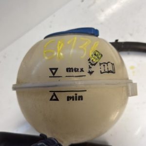 Vase d'expansion VOLKSWAGEN POLO 5 PHASE 1 Essence - Image 1