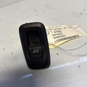 Interrupteur de leve vitre arriere gauche FORD KA+ Essence - Image 1