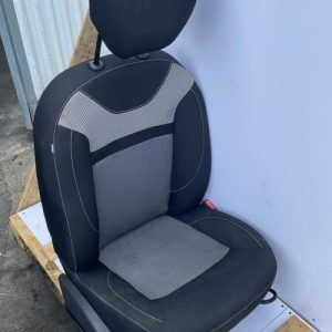 Siege avant droit DACIA DUSTER 1 PHASE 2 Diesel - Image 1