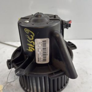Ventilateur chauffage PEUGEOT 307 PHASE 2 CABRIOLET Diesel - Image 1
