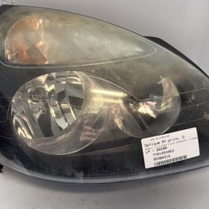 Optique avant principal droit (feux)(phare) RENAULT CLIO 2 PHASE 2 Essence - Image 1