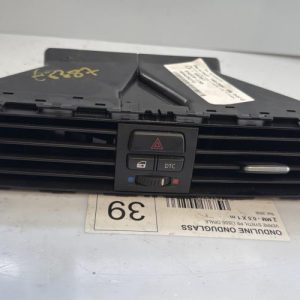 Aerateur tableau de bord BMW SERIE 3 E90 PHASE 2 Diesel - Image 1