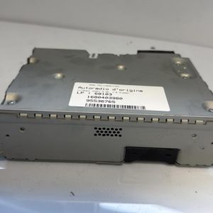 Autoradio d'origine CITROEN JUMPY 3 XS Diesel - Image 1