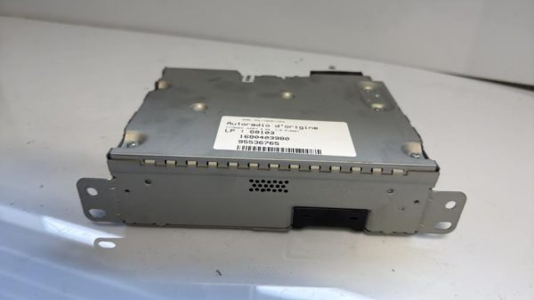 Autoradio d'origine CITROEN JUMPY 3 XS Diesel - Image 1