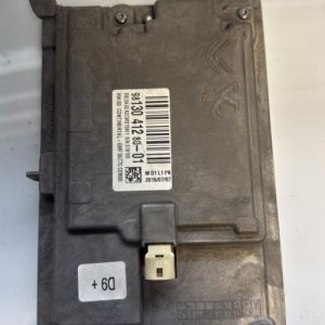 Ecran GPS CITROEN JUMPY 3 XS Diesel - Image 2
