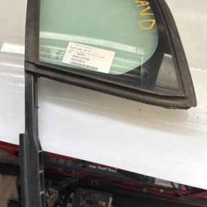 Custode avant droit (porte) CITROEN C3 2 PHASE 1 Diesel - Image 1