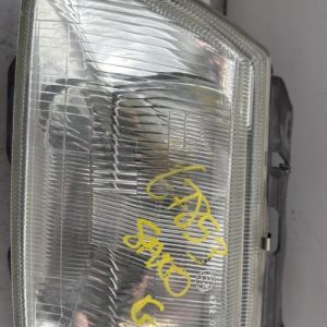 Optique avant principal gauche (feux)(phare) CITROEN SAXO PHASE 2 Essence - Image 1