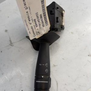 Commodo d'essuie glaces RENAULT MEGANE 1 PHASE 2 Diesel - Image 1