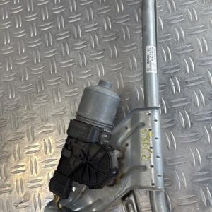 Moteur essuie glace avant DACIA DUSTER 1 PHASE 2 Diesel - Image 1