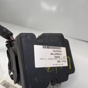 Bloc ABS (freins anti-blocage) DACIA DUSTER 1 PHASE 2 Diesel - Image 1