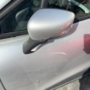 Retroviseur gauche RENAULT CLIO 4 PHASE 1 Diesel - Image 1