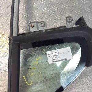 Custode avant gauche (porte) PEUGEOT 207 PHASE 2 CABRIOLET Diesel - Image 1