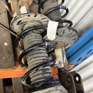 Amortisseurs avant CITROEN JUMPY 3 XS Diesel - Image 1