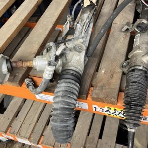 Cremaillere assistee CITROEN JUMPY 3 XS Diesel - Image 1