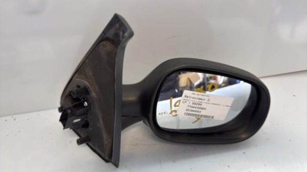 Retroviseur droit RENAULT CLIO 2 PHASE 2 Essence - Image 1