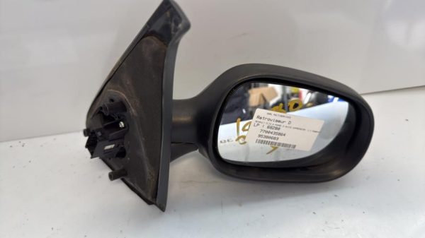 Retroviseur droit RENAULT CLIO 2 PHASE 2 Essence - Image 2