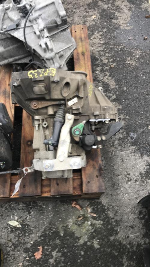 Boite de vitesses CITROEN NEMO Diesel - Image 4
