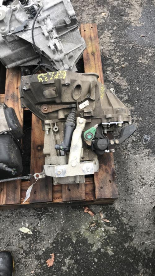Boite de vitesses CITROEN NEMO Diesel - Image 5