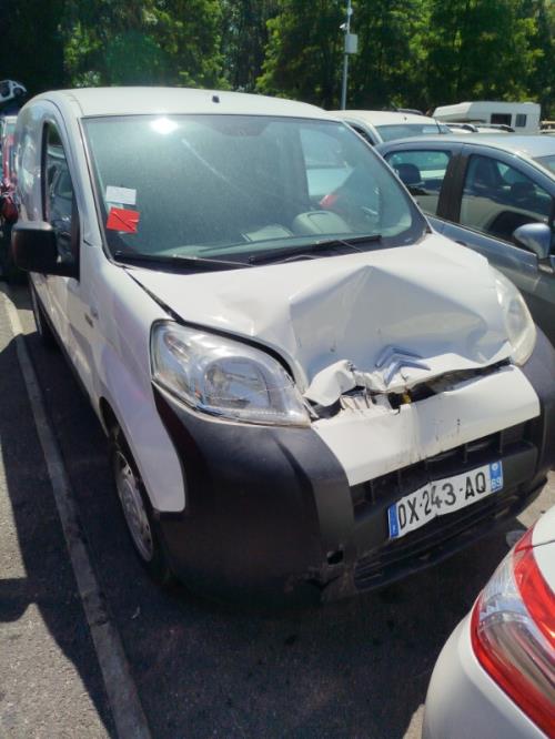 Boite de vitesses CITROEN NEMO Diesel - Image 6