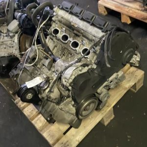 Moteur CITROEN C4 GRAND PICASSO 1 Essence - Image 1