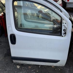 Porte avant droit PEUGEOT BIPPER Diesel - Image 1