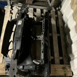 Face avant BMW SERIE 1 E87 PHASE 2 Diesel - Image 1