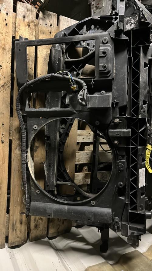 Buse PEUGEOT PARTNER 2 PHASE 1 Diesel - Image 1