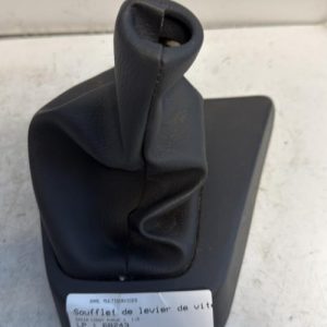 Soufflet de levier de vitesse DACIA LODGY PHASE 1 - Image 1