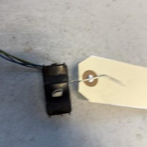 Interrupteur de leve vitre avant gauche CITROEN BERLINGO 2 PHASE 1 Diesel - Image 1