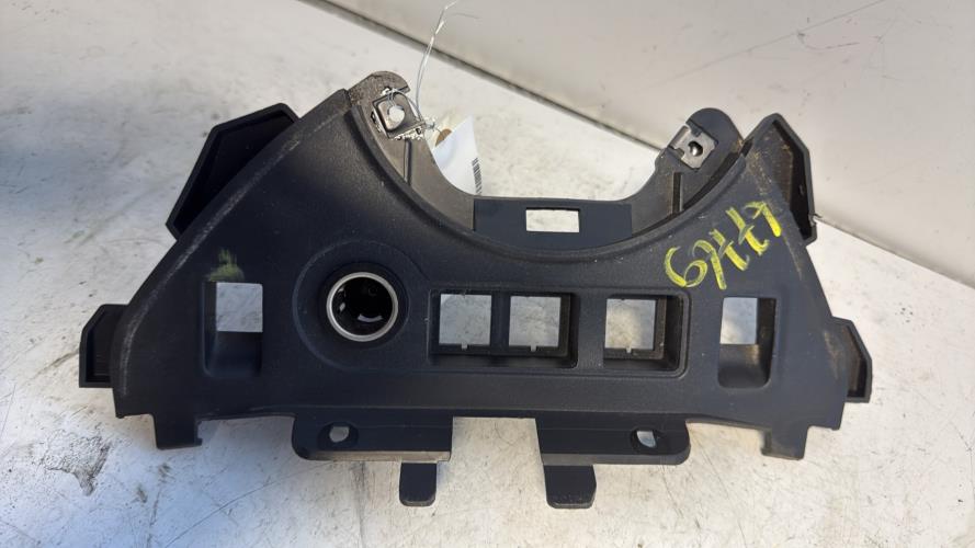 Allume cigare CITROEN BERLINGO 2 PHASE 1 Diesel - Image 1