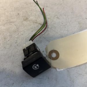 Bouton/Interrupteur CITROEN BERLINGO 2 PHASE 1 Diesel - Image 1