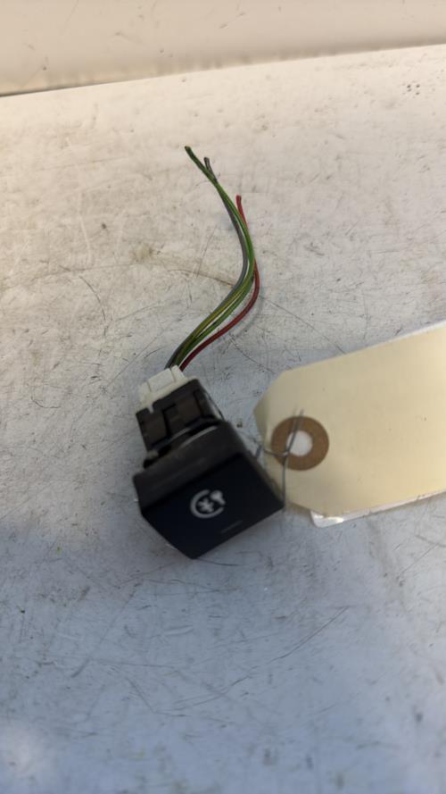Bouton/Interrupteur CITROEN BERLINGO 2 PHASE 1 Diesel - Image 2