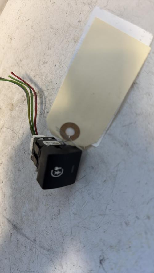Bouton/Interrupteur CITROEN BERLINGO 2 PHASE 1 Diesel - Image 3
