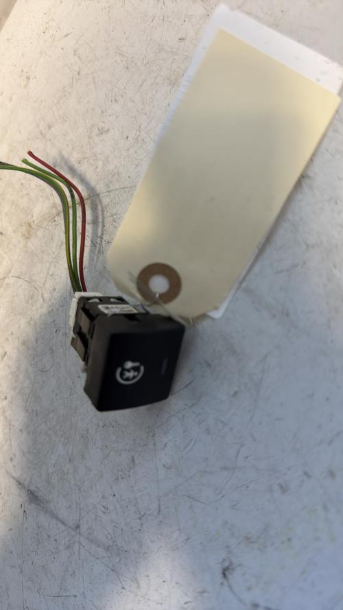 Bouton/Interrupteur CITROEN BERLINGO 2 PHASE 1 Diesel - Image 4