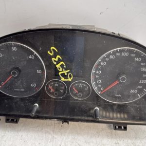 Compteur VOLKSWAGEN TOURAN 1 PHASE 1 Diesel - Image 1