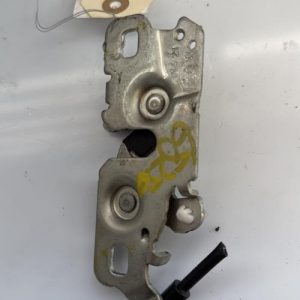 Serrure de capot PEUGEOT 2008 2 Essence - Image 1